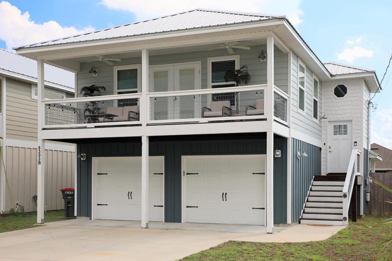Villa Blue Haven Panama City Beach Exterior foto