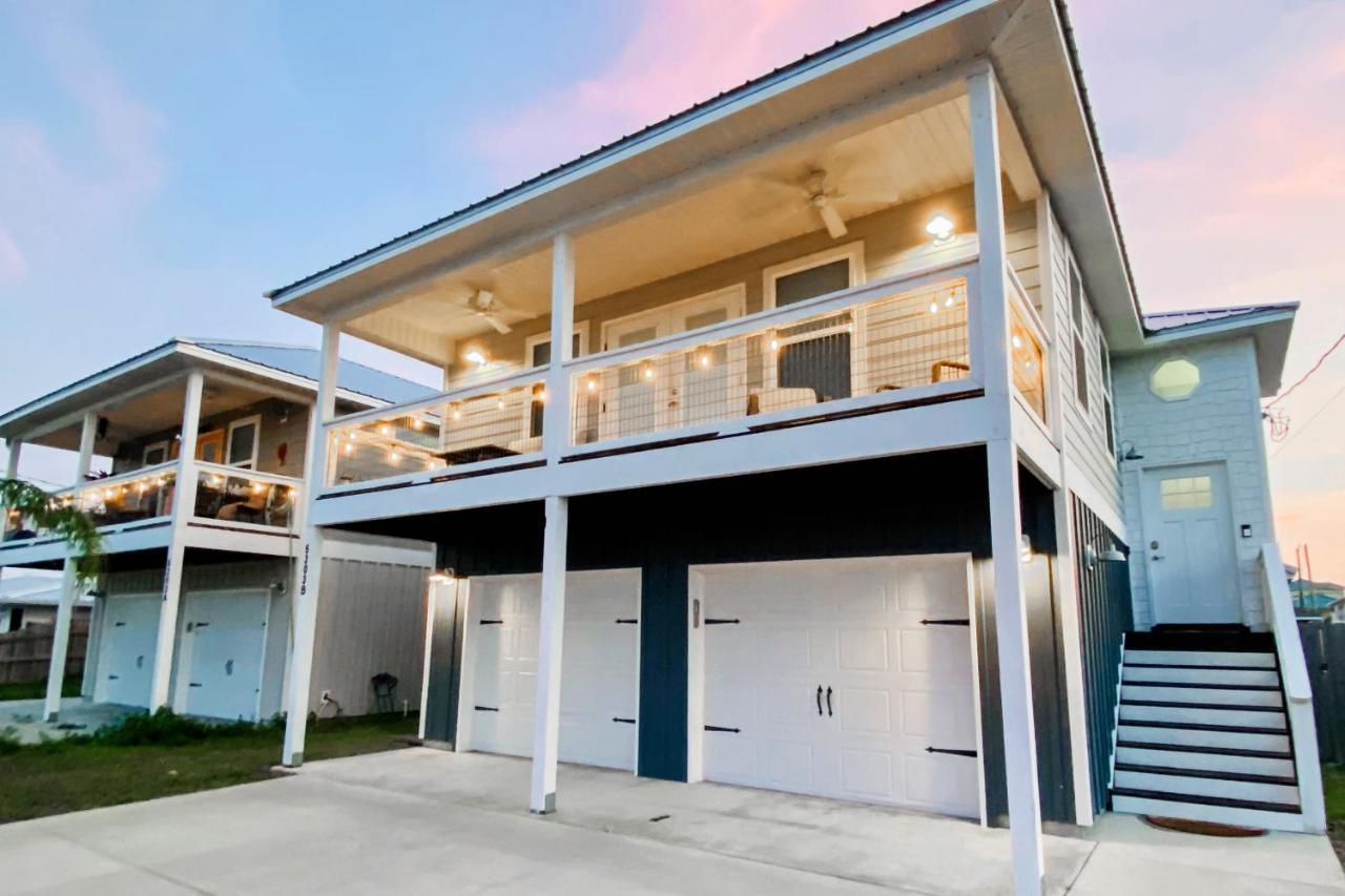 Villa Blue Haven Panama City Beach Exterior foto